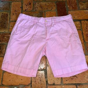 COPY - Polo Ralph Lauren Pink Shorts